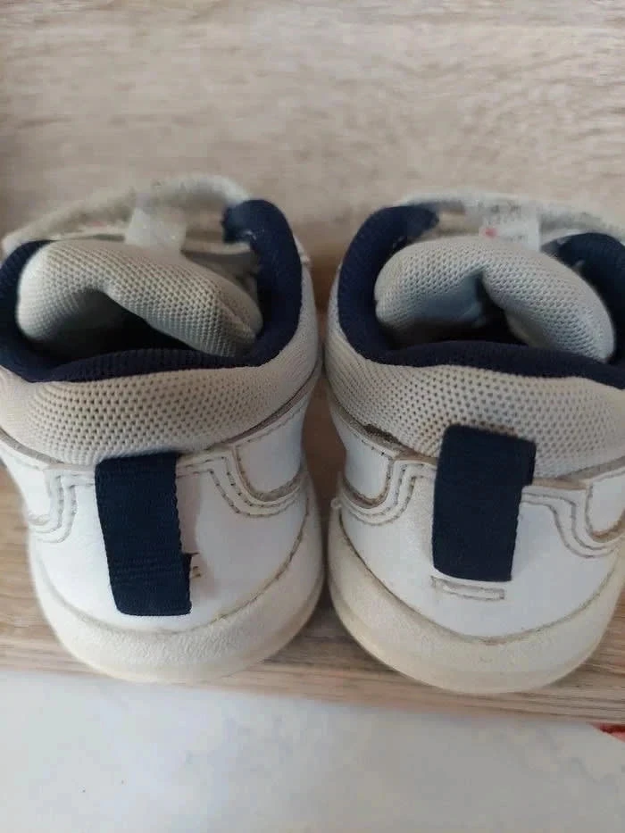 Tênis Nike 19.5 – photo 8